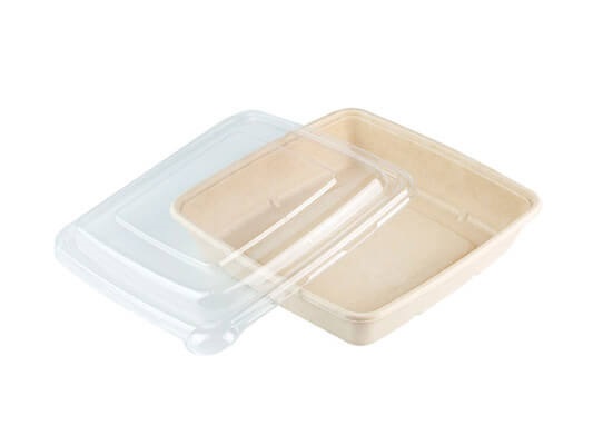bamboo containers with lids